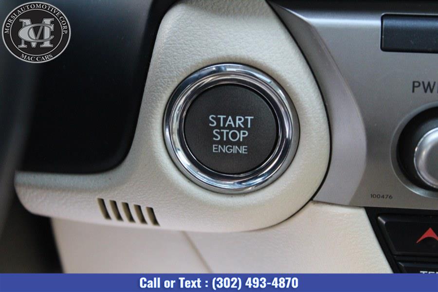 Used Lexus ES 350 4dr Sdn 2015 | Morsi Automotive Corp. New Castle, Delaware Used Lexus ES 350 4dr Sdn 2015 | Morsi Automotive Corp. New Castle, Delaware