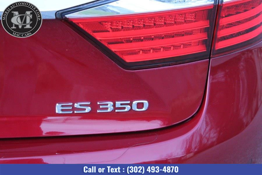 Used Lexus ES 350 4dr Sdn 2015 | Morsi Automotive Corp. New Castle, Delaware Used Lexus ES 350 4dr Sdn 2015 | Morsi Automotive Corp. New Castle, Delaware