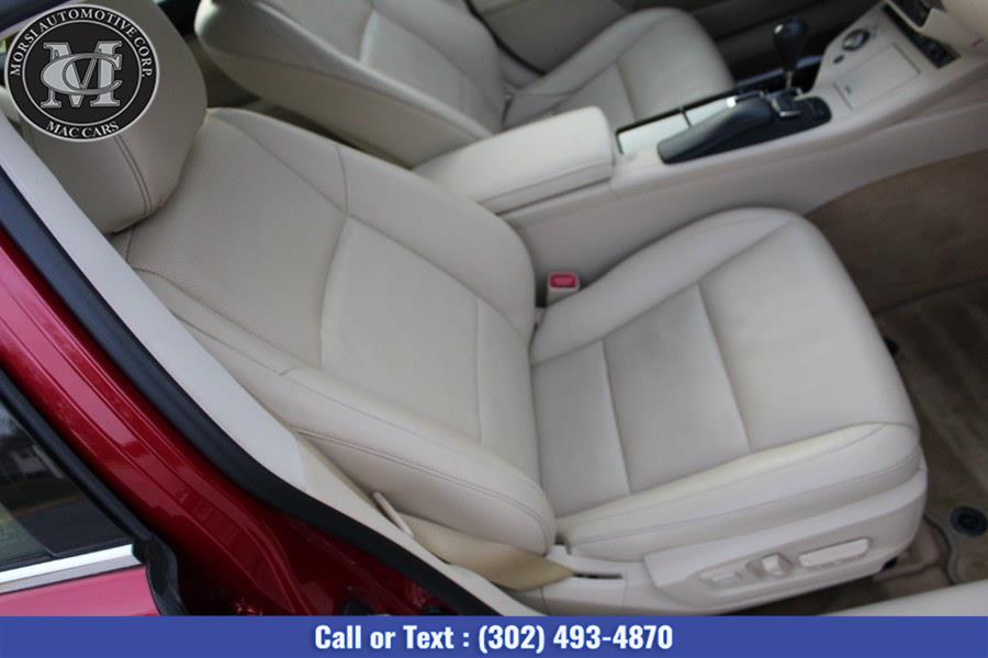 Used Lexus ES 350 4dr Sdn 2015 | Morsi Automotive Corp. New Castle, Delaware Used Lexus ES 350 4dr Sdn 2015 | Morsi Automotive Corp. New Castle, Delaware