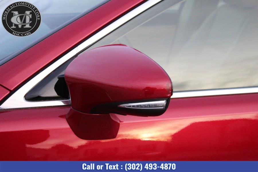 Used Lexus ES 350 4dr Sdn 2015 | Morsi Automotive Corp. New Castle, Delaware Used Lexus ES 350 4dr Sdn 2015 | Morsi Automotive Corp. New Castle, Delaware