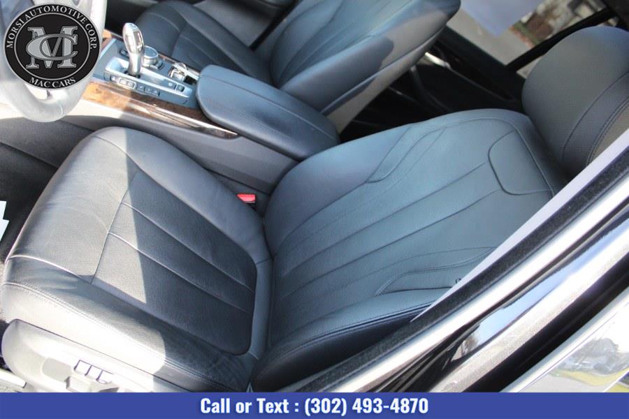 Used BMW X5 AWD 4dr xDrive35i 2016 | Morsi Automotive Corp. New Castle, Delaware Used BMW X5 AWD 4dr xDrive35i 2016 | Morsi Automotive Corp. New Castle, Delaware