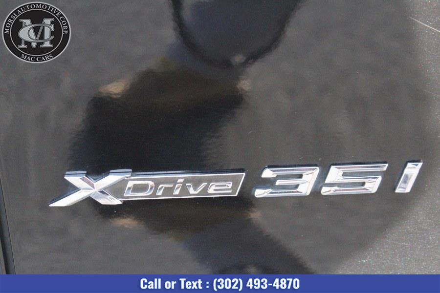 Used BMW X5 AWD 4dr xDrive35i 2016 | Morsi Automotive Corp. New Castle, Delaware Used BMW X5 AWD 4dr xDrive35i 2016 | Morsi Automotive Corp. New Castle, Delaware