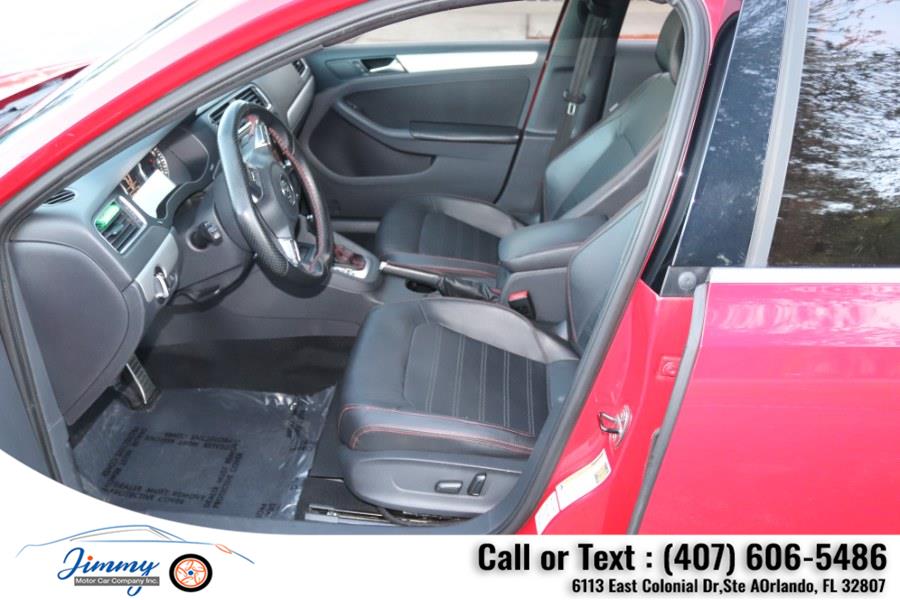 Used Volkswagen GLI 4dr Sdn DSG PZEV *Ltd Avail* 2013 | Jimmy Motor Car Company Inc. Orlando, Florida Used Volkswagen GLI 4dr Sdn DSG PZEV *Ltd Avail* 2013 | Jimmy Motor Car Company Inc. Orlando, Florida