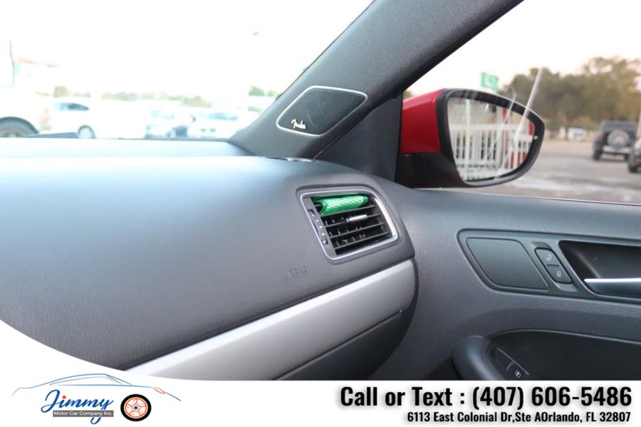 Used Volkswagen GLI 4dr Sdn DSG PZEV *Ltd Avail* 2013 | Jimmy Motor Car Company Inc. Orlando, Florida Used Volkswagen GLI 4dr Sdn DSG PZEV *Ltd Avail* 2013 | Jimmy Motor Car Company Inc. Orlando, Florida