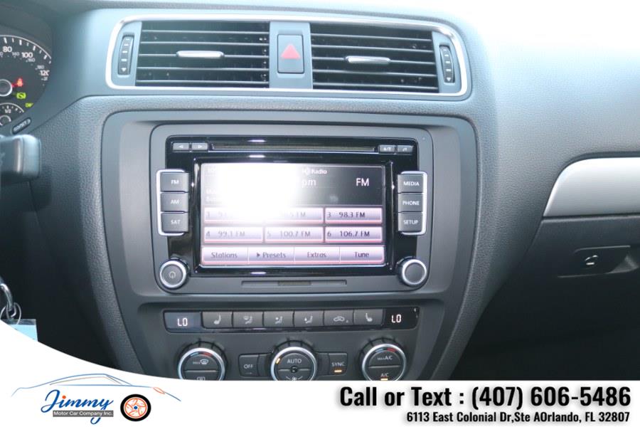 Used Volkswagen GLI 4dr Sdn DSG PZEV *Ltd Avail* 2013 | Jimmy Motor Car Company Inc. Orlando, Florida Used Volkswagen GLI 4dr Sdn DSG PZEV *Ltd Avail* 2013 | Jimmy Motor Car Company Inc. Orlando, Florida