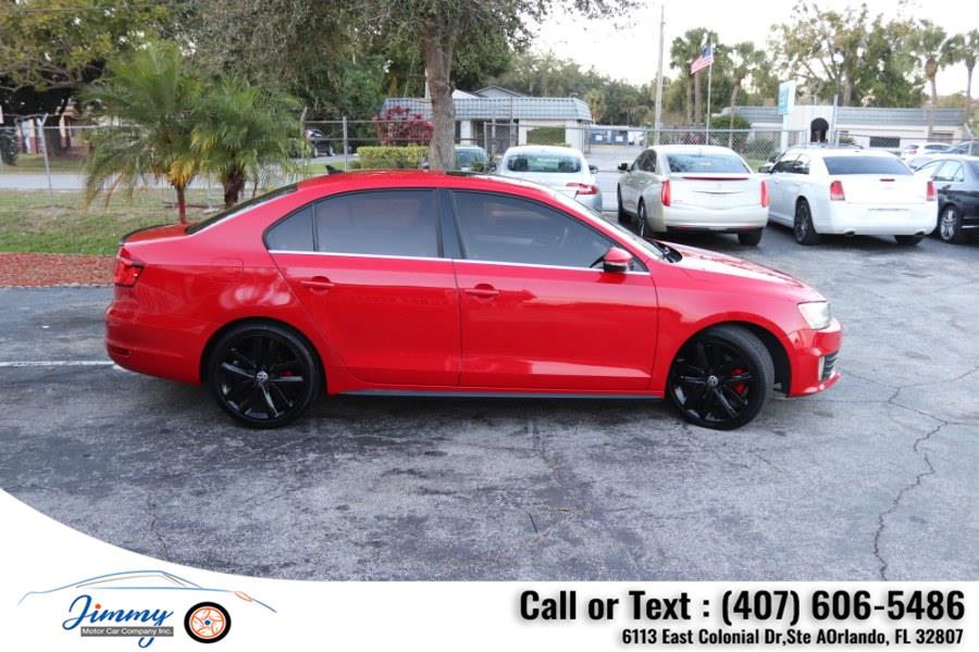 Used Volkswagen GLI 4dr Sdn DSG PZEV *Ltd Avail* 2013 | Jimmy Motor Car Company Inc. Orlando, Florida Used Volkswagen GLI 4dr Sdn DSG PZEV *Ltd Avail* 2013 | Jimmy Motor Car Company Inc. Orlando, Florida
