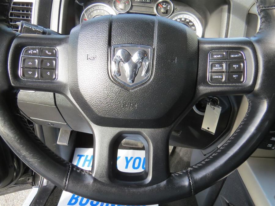 Used Ram Ram Pickup 1500 Big Horn 4x4 4dr Crew Cab 5.5 ft. SB Pickup 2015 | Lake City Exports Inc. Auburn, Maine Used Ram Ram Pickup 1500 Big Horn 4x4 4dr Crew Cab 5.5 ft. SB Pickup 2015 | Lake City Exports Inc. Auburn, Maine