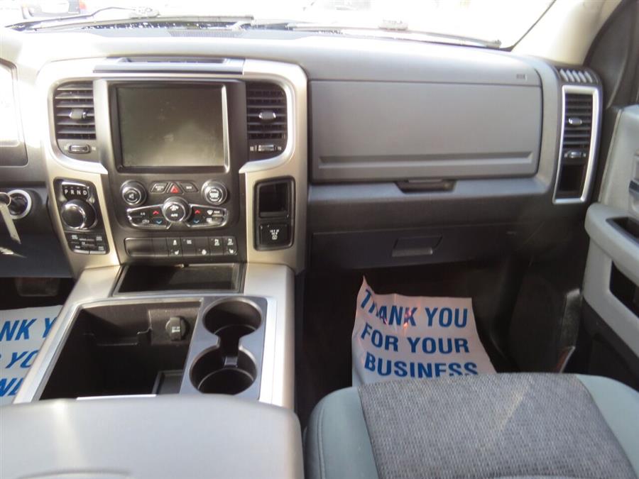 Used Ram Ram Pickup 1500 Big Horn 4x4 4dr Crew Cab 5.5 ft. SB Pickup 2015 | Lake City Exports Inc. Auburn, Maine Used Ram Ram Pickup 1500 Big Horn 4x4 4dr Crew Cab 5.5 ft. SB Pickup 2015 | Lake City Exports Inc. Auburn, Maine