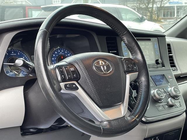 Used Toyota Sienna XLE 2016 | Blasius Federal Road. Brookfield, Connecticut Used Toyota Sienna XLE 2016 | Blasius Federal Road. Brookfield, Connecticut