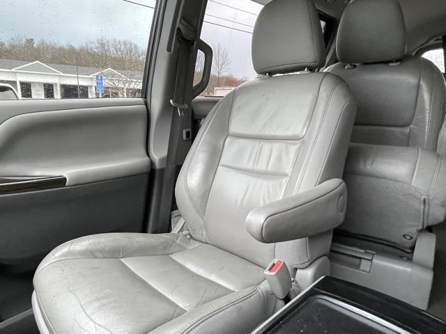 Used Toyota Sienna XLE 2016 | Blasius Federal Road. Brookfield, Connecticut Used Toyota Sienna XLE 2016 | Blasius Federal Road. Brookfield, Connecticut