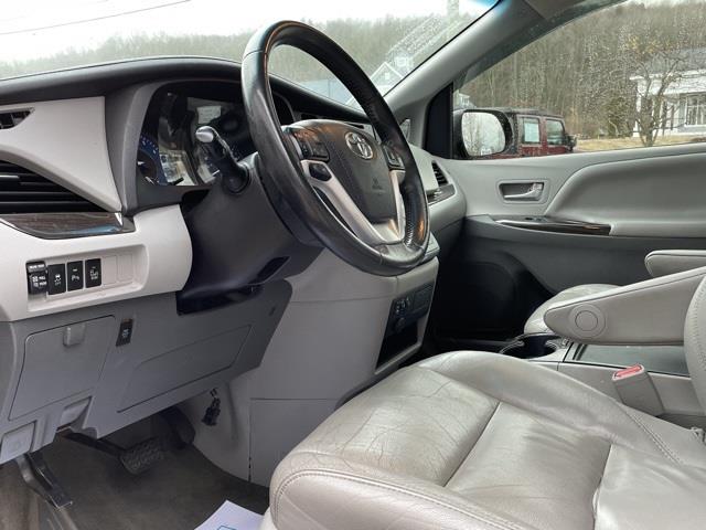 Used Toyota Sienna XLE 2016 | Blasius Federal Road. Brookfield, Connecticut Used Toyota Sienna XLE 2016 | Blasius Federal Road. Brookfield, Connecticut