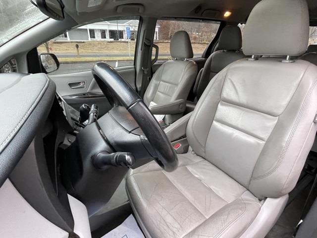 Used Toyota Sienna XLE 2016 | Blasius Federal Road. Brookfield, Connecticut Used Toyota Sienna XLE 2016 | Blasius Federal Road. Brookfield, Connecticut