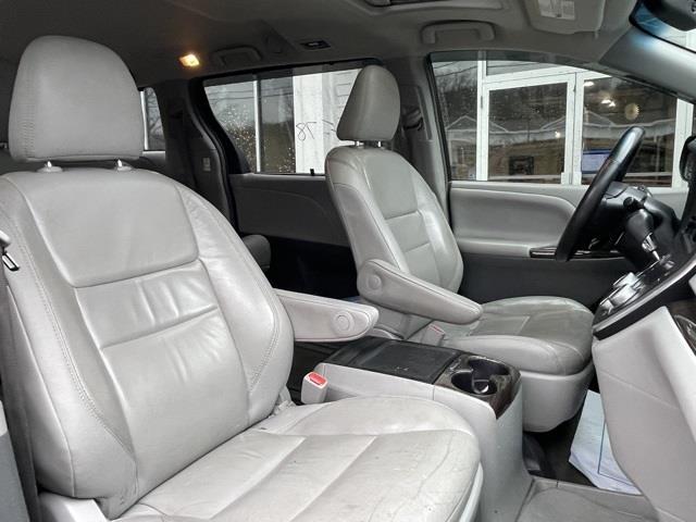 Used Toyota Sienna XLE 2016 | Blasius Federal Road. Brookfield, Connecticut Used Toyota Sienna XLE 2016 | Blasius Federal Road. Brookfield, Connecticut