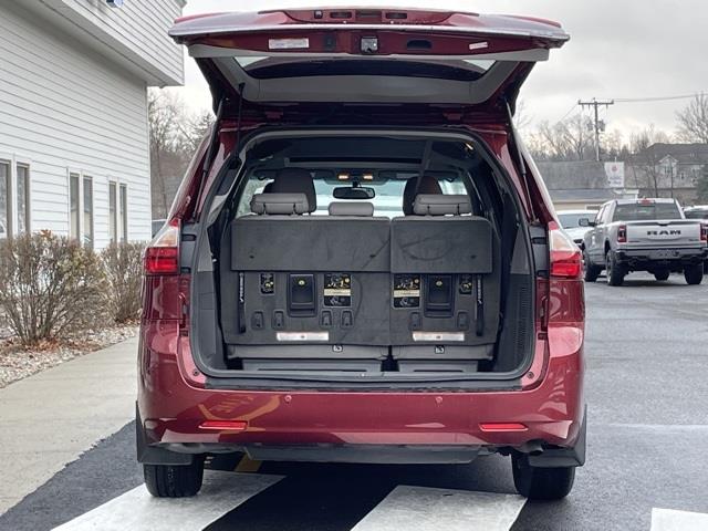 Used Toyota Sienna XLE 2016 | Blasius Federal Road. Brookfield, Connecticut Used Toyota Sienna XLE 2016 | Blasius Federal Road. Brookfield, Connecticut