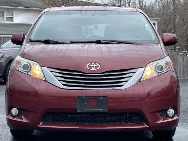 Used Toyota Sienna XLE 2016 | Blasius Federal Road. Brookfield, Connecticut Used Toyota Sienna XLE 2016 | Blasius Federal Road. Brookfield, Connecticut