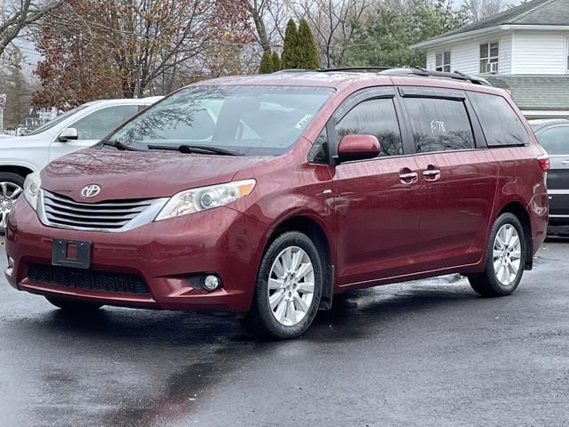 Used Toyota Sienna XLE 2016 | Blasius Federal Road. Brookfield, Connecticut Used Toyota Sienna XLE 2016 | Blasius Federal Road. Brookfield, Connecticut