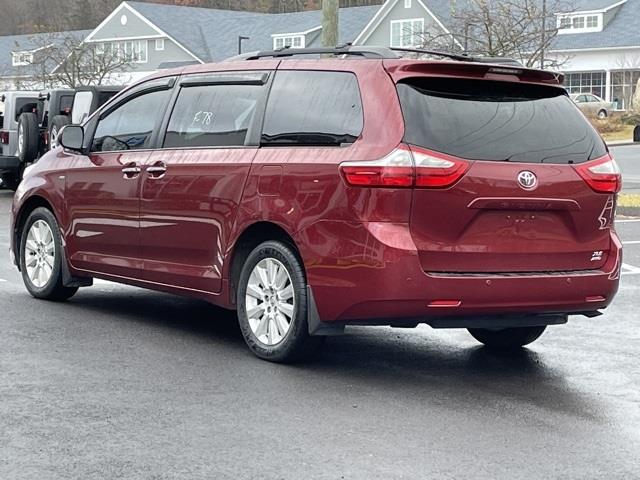 Used Toyota Sienna XLE 2016 | Blasius Federal Road. Brookfield, Connecticut Used Toyota Sienna XLE 2016 | Blasius Federal Road. Brookfield, Connecticut