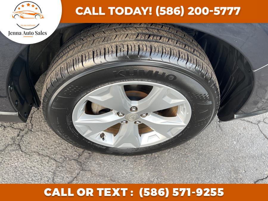 Used Subaru Forester 4dr CVT 2.5i Limited PZEV 2016 | Jenna Auto Sale Inc. Roseville, Michigan Used Subaru Forester 4dr CVT 2.5i Limited PZEV 2016 | Jenna Auto Sale Inc. Roseville, Michigan