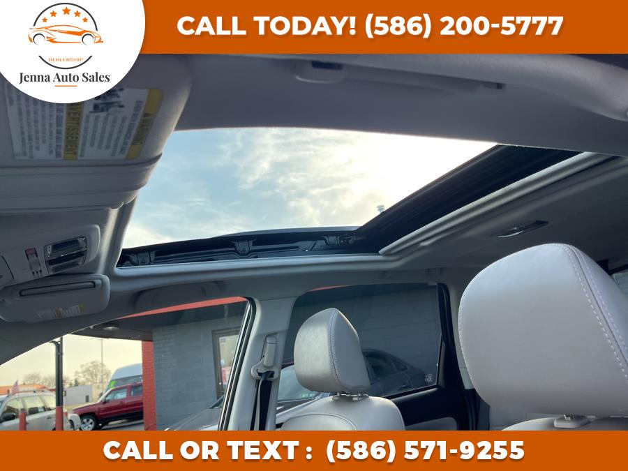Used Subaru Forester 4dr CVT 2.5i Limited PZEV 2016 | Jenna Auto Sale Inc. Roseville, Michigan Used Subaru Forester 4dr CVT 2.5i Limited PZEV 2016 | Jenna Auto Sale Inc. Roseville, Michigan