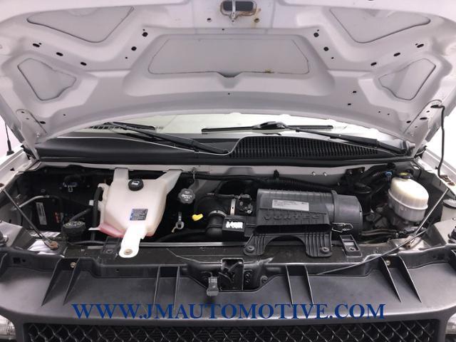2016 Chevrolet Express RWD 2500 135, available for sale in Naugatuck, Connecticut | J&M Automotive Sls&Svc LLC. Naugatuck, Connecticut 2016 Chevrolet Express RWD 2500 135, available for sale in Naugatuck, Connecticut | J&M Automotive Sls&Svc LLC. Naugatuck, Connecticut