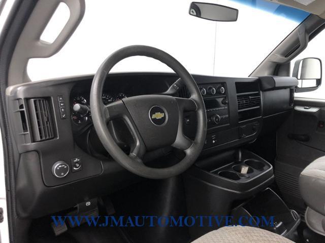 2016 Chevrolet Express RWD 2500 135, available for sale in Naugatuck, Connecticut | J&M Automotive Sls&Svc LLC. Naugatuck, Connecticut 2016 Chevrolet Express RWD 2500 135, available for sale in Naugatuck, Connecticut | J&M Automotive Sls&Svc LLC. Naugatuck, Connecticut