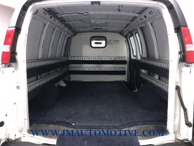 2016 Chevrolet Express RWD 2500 135, available for sale in Naugatuck, Connecticut | J&M Automotive Sls&Svc LLC. Naugatuck, Connecticut 2016 Chevrolet Express RWD 2500 135, available for sale in Naugatuck, Connecticut | J&M Automotive Sls&Svc LLC. Naugatuck, Connecticut
