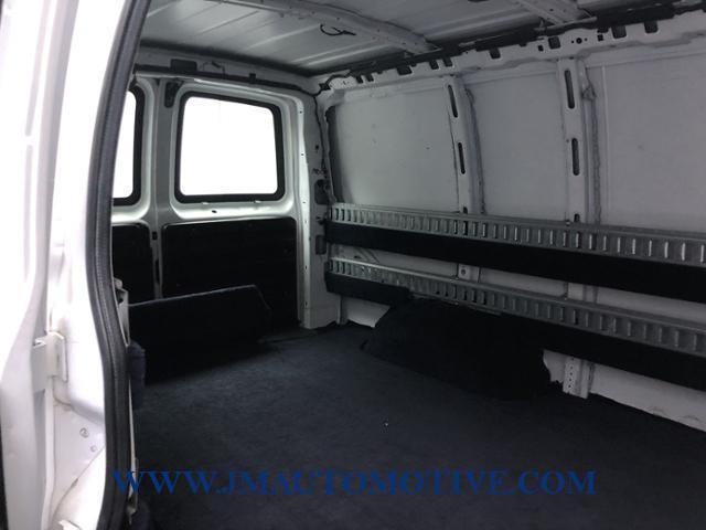 2016 Chevrolet Express RWD 2500 135, available for sale in Naugatuck, Connecticut | J&M Automotive Sls&Svc LLC. Naugatuck, Connecticut 2016 Chevrolet Express RWD 2500 135, available for sale in Naugatuck, Connecticut | J&M Automotive Sls&Svc LLC. Naugatuck, Connecticut