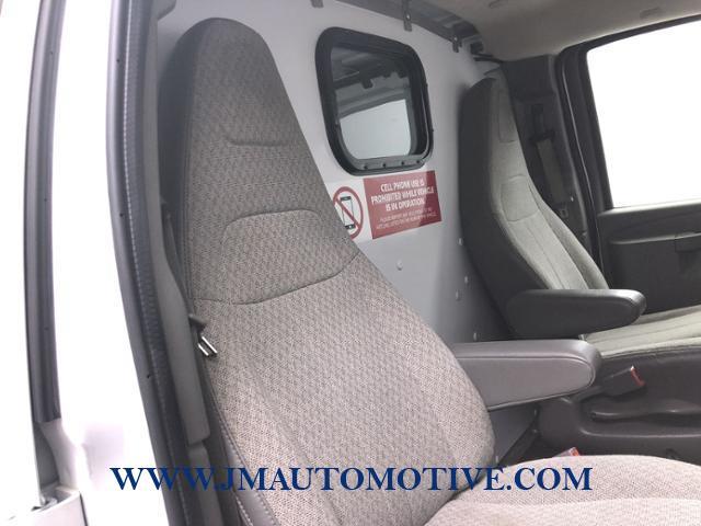 2016 Chevrolet Express RWD 2500 135, available for sale in Naugatuck, Connecticut | J&M Automotive Sls&Svc LLC. Naugatuck, Connecticut 2016 Chevrolet Express RWD 2500 135, available for sale in Naugatuck, Connecticut | J&M Automotive Sls&Svc LLC. Naugatuck, Connecticut