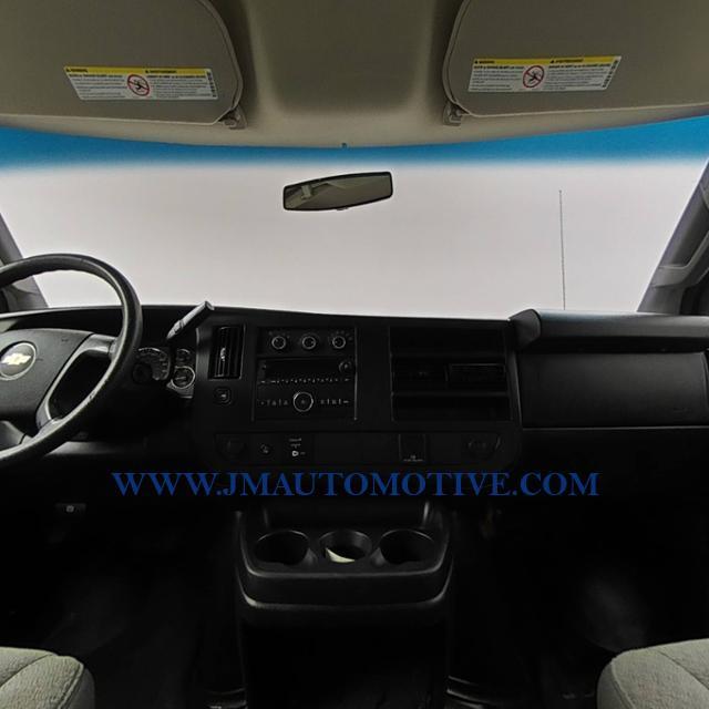 2016 Chevrolet Express RWD 2500 135, available for sale in Naugatuck, Connecticut | J&M Automotive Sls&Svc LLC. Naugatuck, Connecticut 2016 Chevrolet Express RWD 2500 135, available for sale in Naugatuck, Connecticut | J&M Automotive Sls&Svc LLC. Naugatuck, Connecticut