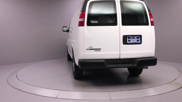 2016 Chevrolet Express RWD 2500 135, available for sale in Naugatuck, Connecticut | J&M Automotive Sls&Svc LLC. Naugatuck, Connecticut 2016 Chevrolet Express RWD 2500 135, available for sale in Naugatuck, Connecticut | J&M Automotive Sls&Svc LLC. Naugatuck, Connecticut