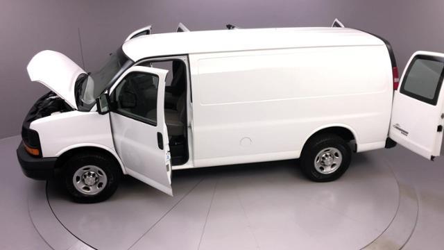 2016 Chevrolet Express RWD 2500 135, available for sale in Naugatuck, Connecticut | J&M Automotive Sls&Svc LLC. Naugatuck, Connecticut 2016 Chevrolet Express RWD 2500 135, available for sale in Naugatuck, Connecticut | J&M Automotive Sls&Svc LLC. Naugatuck, Connecticut