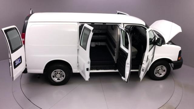 2016 Chevrolet Express RWD 2500 135, available for sale in Naugatuck, Connecticut | J&M Automotive Sls&Svc LLC. Naugatuck, Connecticut 2016 Chevrolet Express RWD 2500 135, available for sale in Naugatuck, Connecticut | J&M Automotive Sls&Svc LLC. Naugatuck, Connecticut
