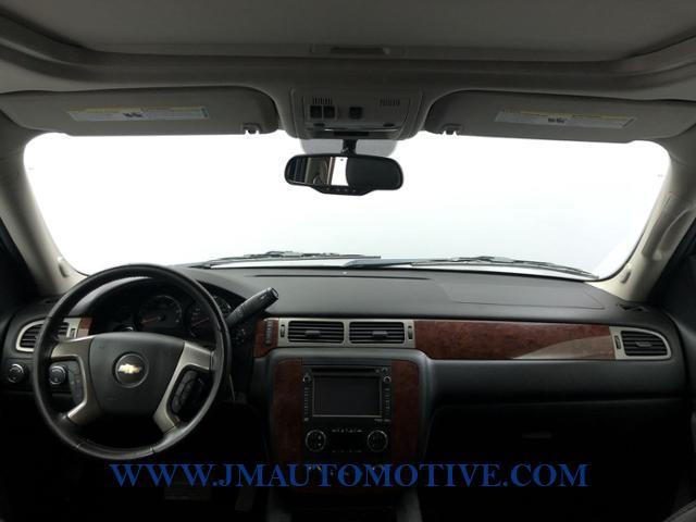 2013 Chevrolet Suburban 4WD 4dr 1500 LT, available for sale in Naugatuck, Connecticut | J&M Automotive Sls&Svc LLC. Naugatuck, Connecticut 2013 Chevrolet Suburban 4WD 4dr 1500 LT, available for sale in Naugatuck, Connecticut | J&M Automotive Sls&Svc LLC. Naugatuck, Connecticut
