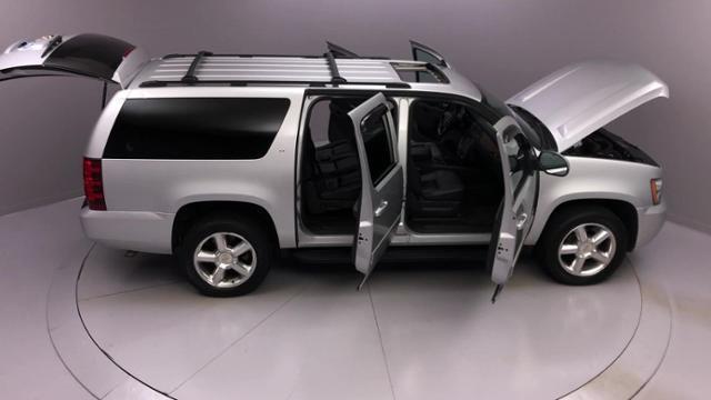 2013 Chevrolet Suburban 4WD 4dr 1500 LT, available for sale in Naugatuck, Connecticut | J&M Automotive Sls&Svc LLC. Naugatuck, Connecticut 2013 Chevrolet Suburban 4WD 4dr 1500 LT, available for sale in Naugatuck, Connecticut | J&M Automotive Sls&Svc LLC. Naugatuck, Connecticut