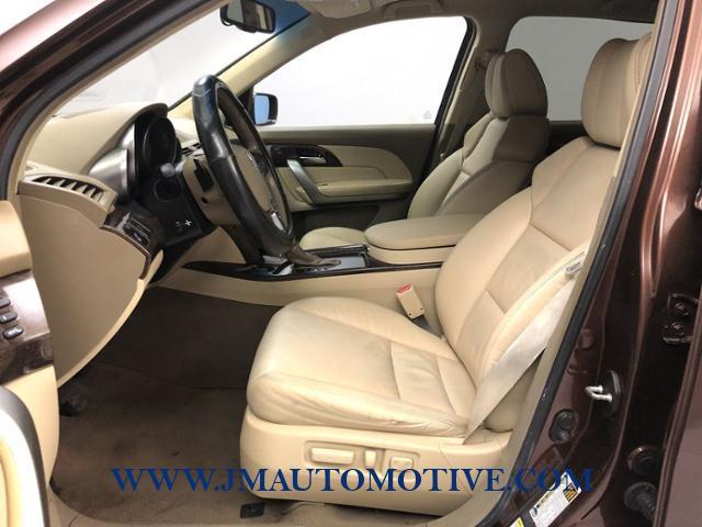 2011 Acura Mdx AWD 4dr Tech Pkg, available for sale in Naugatuck, Connecticut | J&M Automotive Sls&Svc LLC. Naugatuck, Connecticut 2011 Acura Mdx AWD 4dr Tech Pkg, available for sale in Naugatuck, Connecticut | J&M Automotive Sls&Svc LLC. Naugatuck, Connecticut