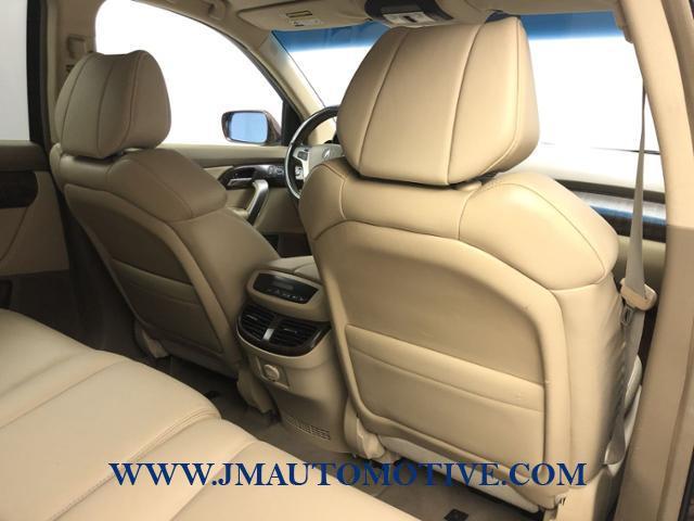 2011 Acura Mdx AWD 4dr Tech Pkg, available for sale in Naugatuck, Connecticut | J&M Automotive Sls&Svc LLC. Naugatuck, Connecticut 2011 Acura Mdx AWD 4dr Tech Pkg, available for sale in Naugatuck, Connecticut | J&M Automotive Sls&Svc LLC. Naugatuck, Connecticut