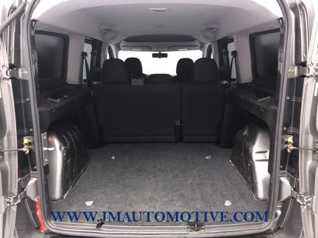 2016 Ram Promaster City 122 WB Tradesman SLT, available for sale in Naugatuck, Connecticut | J&M Automotive Sls&Svc LLC. Naugatuck, Connecticut 2016 Ram Promaster City 122 WB Tradesman SLT, available for sale in Naugatuck, Connecticut | J&M Automotive Sls&Svc LLC. Naugatuck, Connecticut