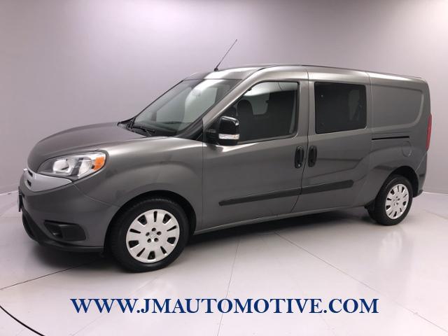 2016 Ram Promaster City 122 WB Tradesman SLT, available for sale in Naugatuck, Connecticut | J&M Automotive Sls&Svc LLC. Naugatuck, Connecticut