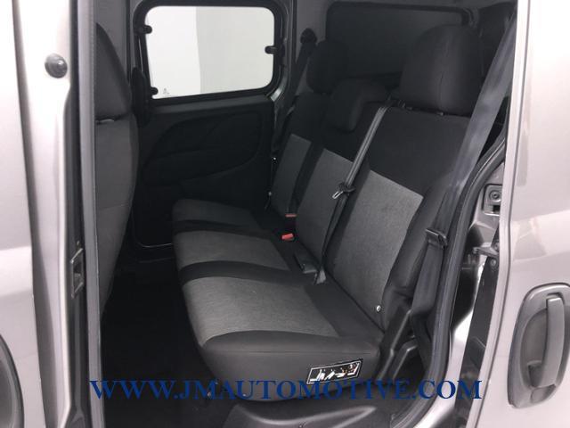 2016 Ram Promaster City 122 WB Tradesman SLT, available for sale in Naugatuck, Connecticut | J&M Automotive Sls&Svc LLC. Naugatuck, Connecticut 2016 Ram Promaster City 122 WB Tradesman SLT, available for sale in Naugatuck, Connecticut | J&M Automotive Sls&Svc LLC. Naugatuck, Connecticut