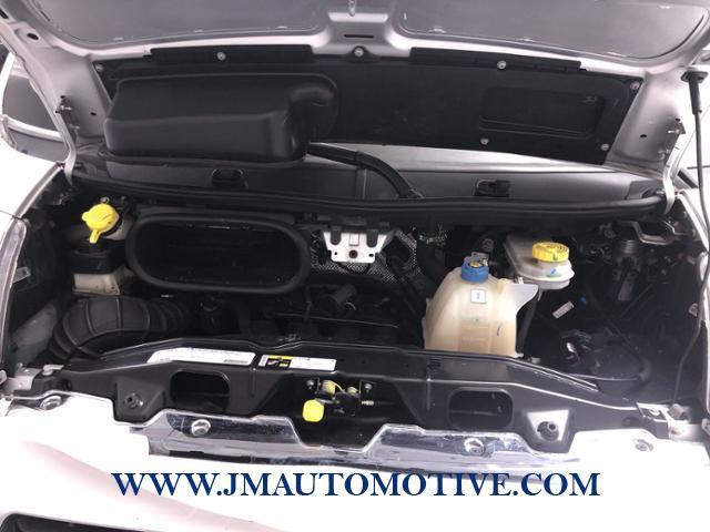 2017 Ram Promaster 3500 High Roof 159 WB EXT, available for sale in Naugatuck, Connecticut | J&M Automotive Sls&Svc LLC. Naugatuck, Connecticut 2017 Ram Promaster 3500 High Roof 159 WB EXT, available for sale in Naugatuck, Connecticut | J&M Automotive Sls&Svc LLC. Naugatuck, Connecticut