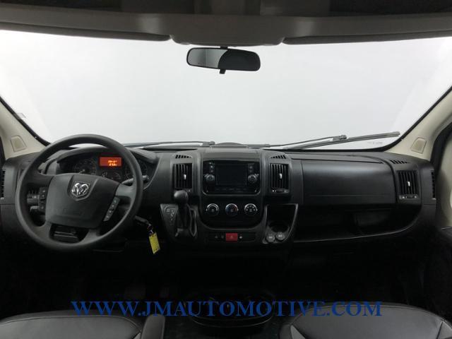 2017 Ram Promaster 3500 High Roof 159 WB EXT, available for sale in Naugatuck, Connecticut | J&M Automotive Sls&Svc LLC. Naugatuck, Connecticut 2017 Ram Promaster 3500 High Roof 159 WB EXT, available for sale in Naugatuck, Connecticut | J&M Automotive Sls&Svc LLC. Naugatuck, Connecticut