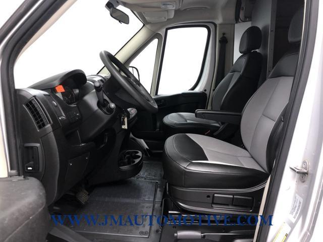 2017 Ram Promaster 3500 High Roof 159 WB EXT, available for sale in Naugatuck, Connecticut | J&M Automotive Sls&Svc LLC. Naugatuck, Connecticut 2017 Ram Promaster 3500 High Roof 159 WB EXT, available for sale in Naugatuck, Connecticut | J&M Automotive Sls&Svc LLC. Naugatuck, Connecticut
