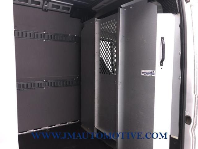2017 Ram Promaster 3500 High Roof 159 WB EXT, available for sale in Naugatuck, Connecticut | J&M Automotive Sls&Svc LLC. Naugatuck, Connecticut 2017 Ram Promaster 3500 High Roof 159 WB EXT, available for sale in Naugatuck, Connecticut | J&M Automotive Sls&Svc LLC. Naugatuck, Connecticut