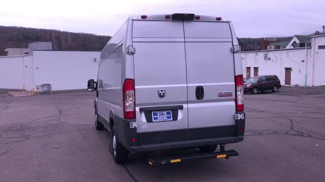 2017 Ram Promaster 3500 High Roof 159 WB EXT, available for sale in Naugatuck, Connecticut | J&M Automotive Sls&Svc LLC. Naugatuck, Connecticut 2017 Ram Promaster 3500 High Roof 159 WB EXT, available for sale in Naugatuck, Connecticut | J&M Automotive Sls&Svc LLC. Naugatuck, Connecticut