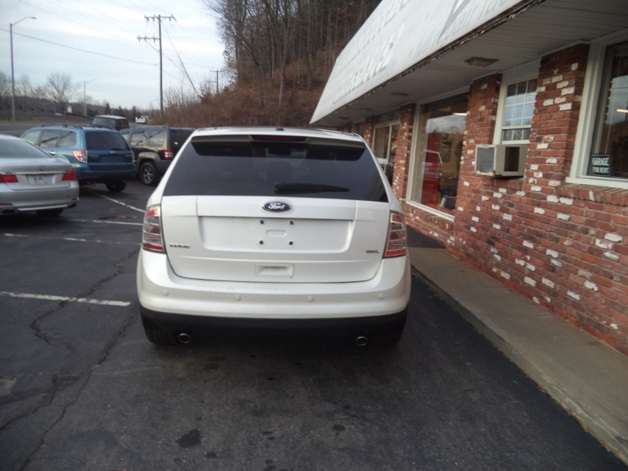 Used Ford Edge 4dr SEL FWD 2010 | Riverside Motorcars, LLC. Naugatuck, Connecticut Used Ford Edge 4dr SEL FWD 2010 | Riverside Motorcars, LLC. Naugatuck, Connecticut
