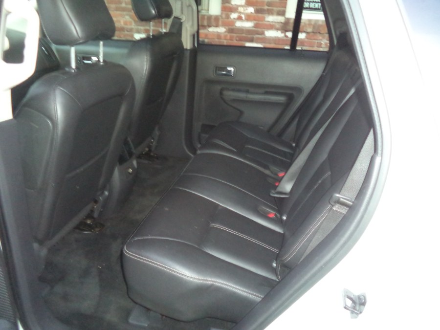 Used Ford Edge 4dr SEL FWD 2010 | Riverside Motorcars, LLC. Naugatuck, Connecticut Used Ford Edge 4dr SEL FWD 2010 | Riverside Motorcars, LLC. Naugatuck, Connecticut