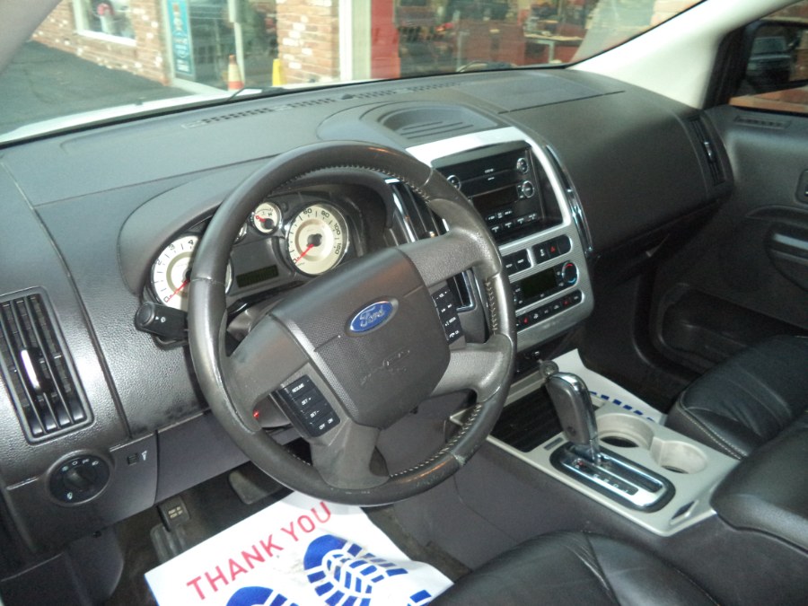 Used Ford Edge 4dr SEL FWD 2010 | Riverside Motorcars, LLC. Naugatuck, Connecticut Used Ford Edge 4dr SEL FWD 2010 | Riverside Motorcars, LLC. Naugatuck, Connecticut