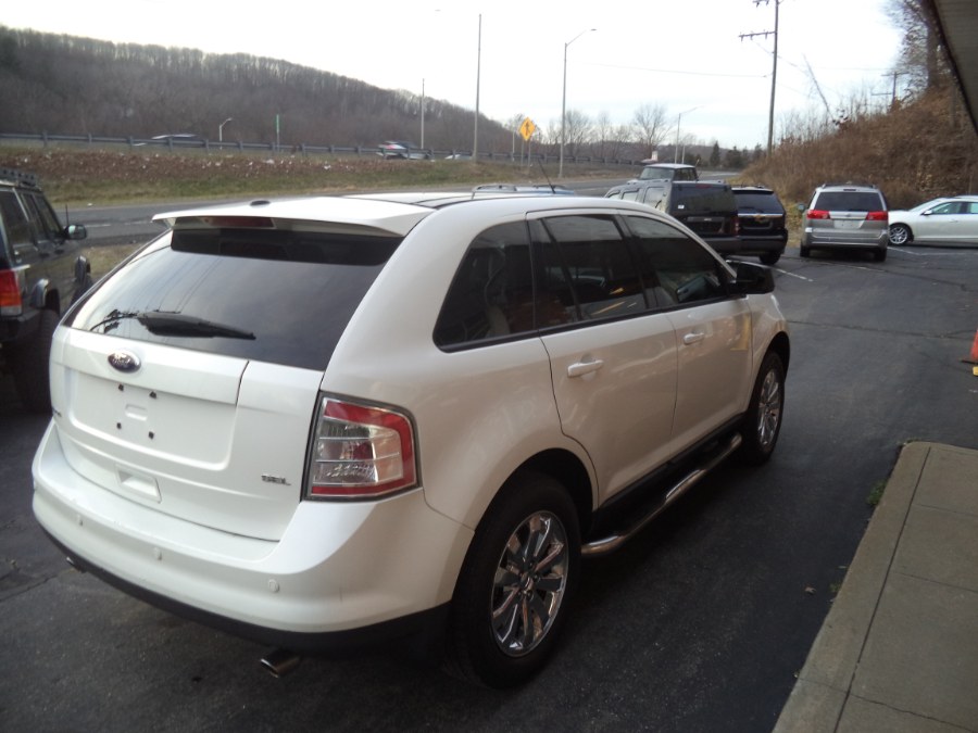 Used Ford Edge 4dr SEL FWD 2010 | Riverside Motorcars, LLC. Naugatuck, Connecticut Used Ford Edge 4dr SEL FWD 2010 | Riverside Motorcars, LLC. Naugatuck, Connecticut