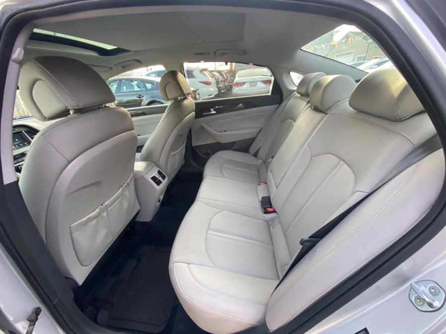 Used Hyundai Sonata 4dr Sdn 2.4L Limited PZEV 2016 | VEB Auto Sales. Hartford, Connecticut Used Hyundai Sonata 4dr Sdn 2.4L Limited PZEV 2016 | VEB Auto Sales. Hartford, Connecticut