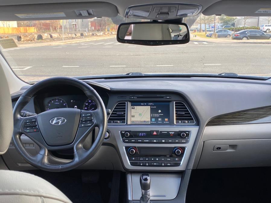 Used Hyundai Sonata 4dr Sdn 2.4L Limited PZEV 2016 | VEB Auto Sales. Hartford, Connecticut Used Hyundai Sonata 4dr Sdn 2.4L Limited PZEV 2016 | VEB Auto Sales. Hartford, Connecticut